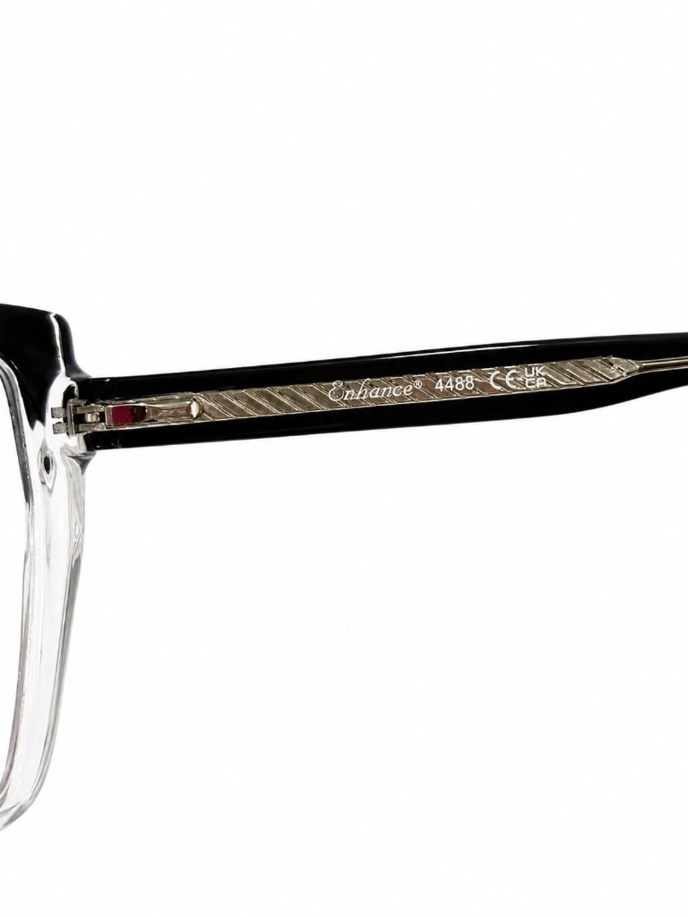 Enhance EN4488 Black Crystal 54-17-150 - Picture 4 of 8